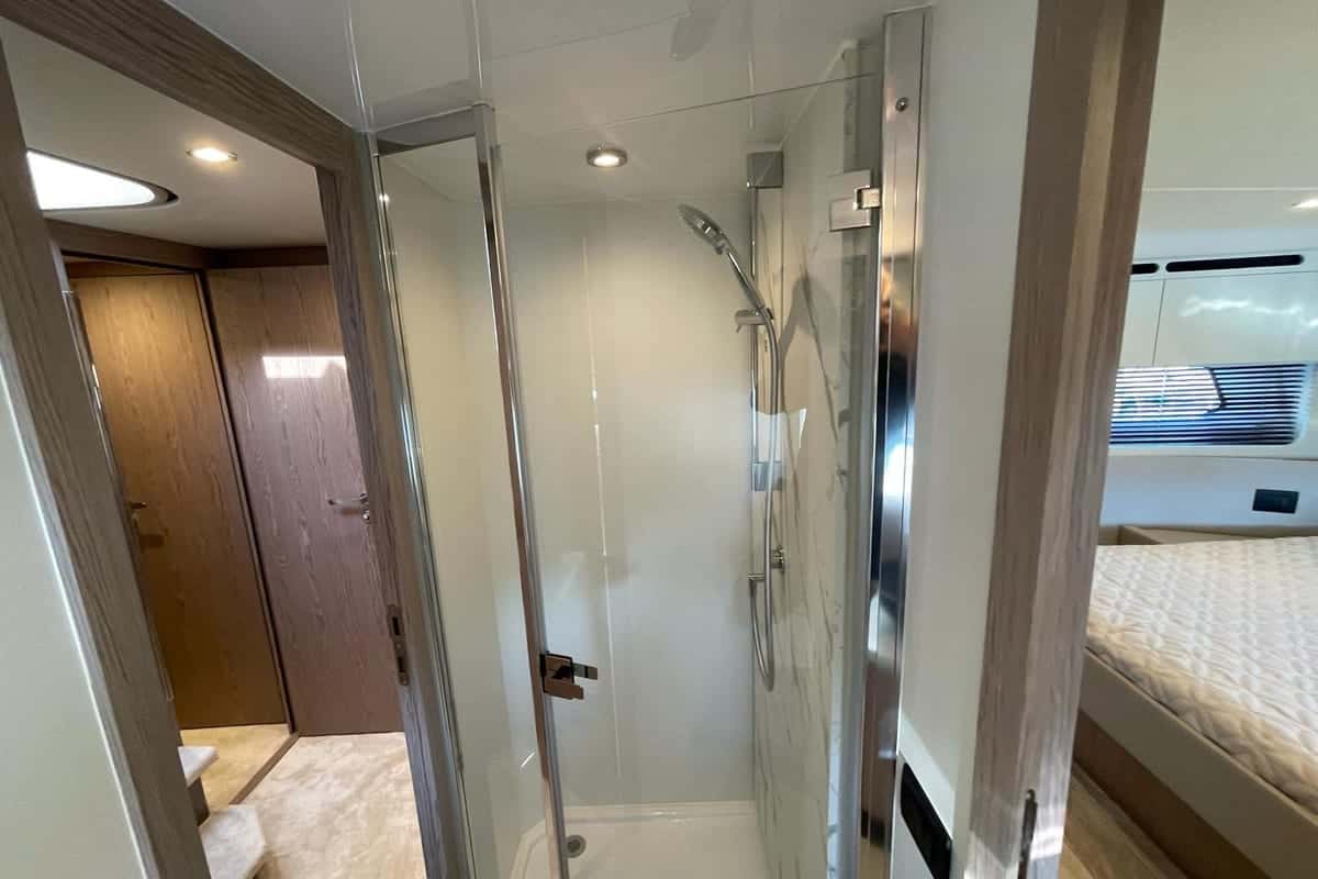 Azimut Fly 53 - miniatura 36