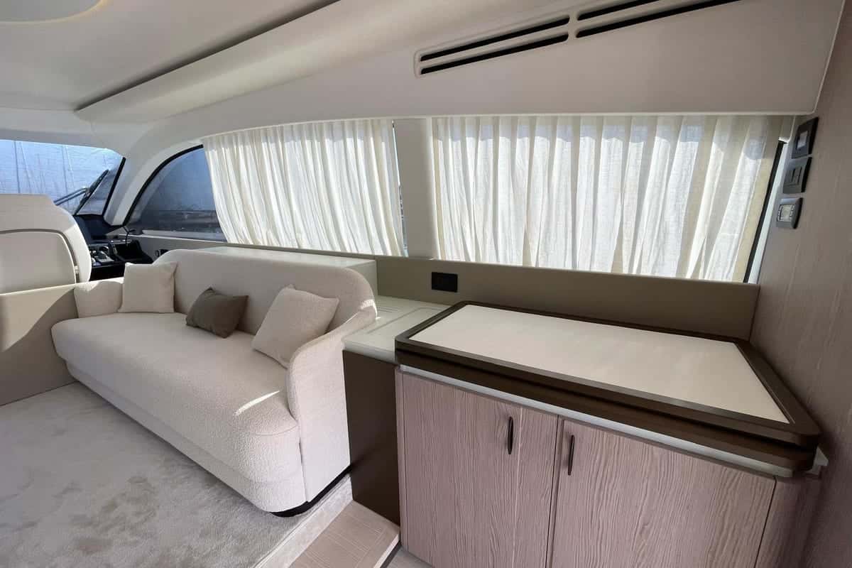 Azimut Fly 53 - miniatura 18