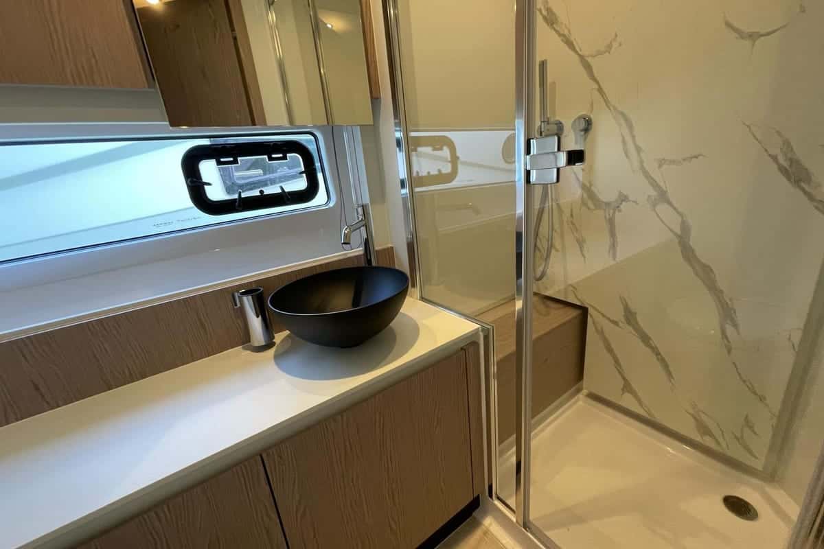 Azimut Fly 53 - miniatura 30