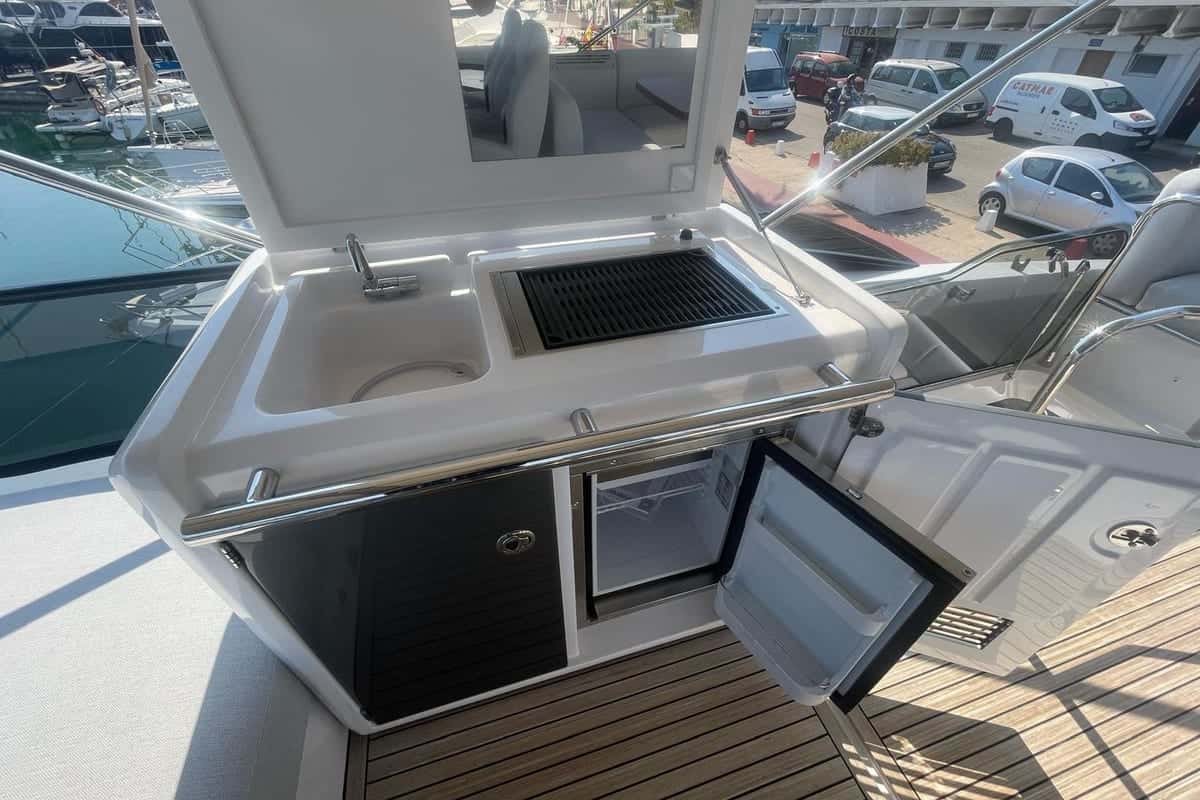 Azimut Fly 53 - miniatura 13