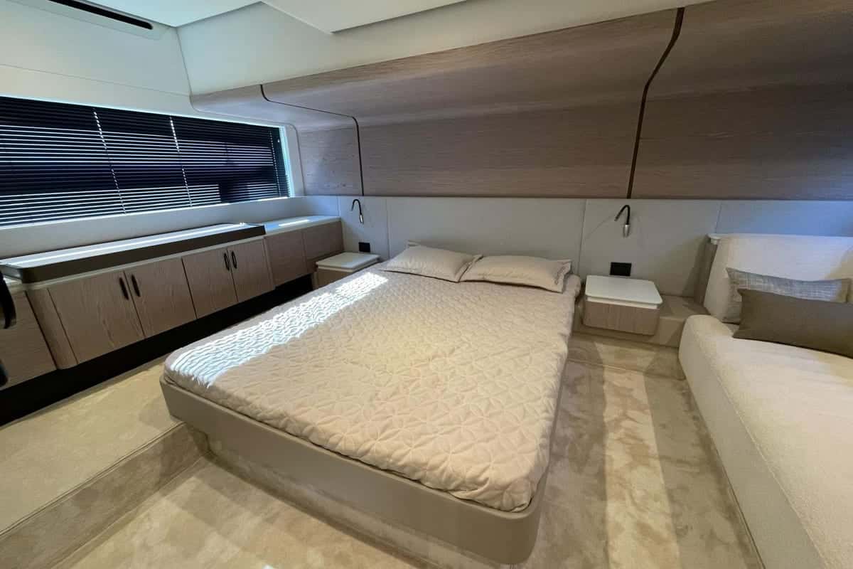 Azimut Fly 53 - miniatura 29