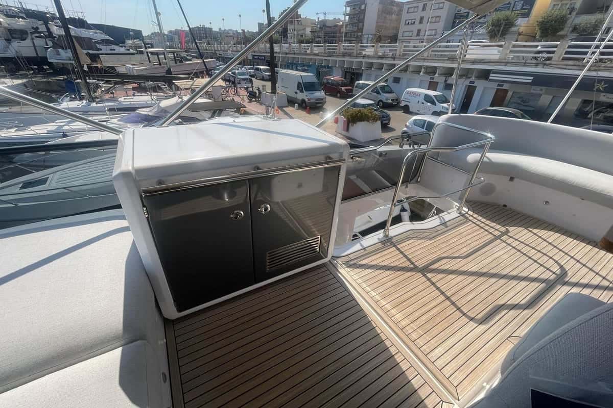 Azimut Fly 53 - miniatura 10