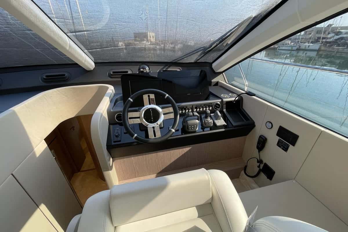 Azimut Fly 53 - miniatura 22