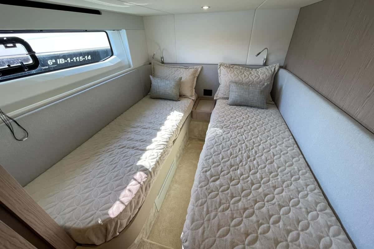 Azimut Fly 53 - miniatura 35