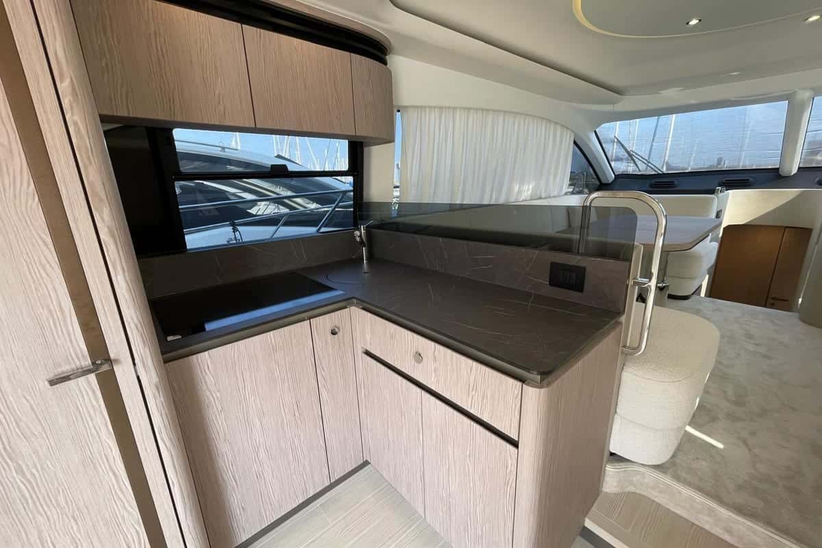 Azimut Fly 53 - miniatura 19