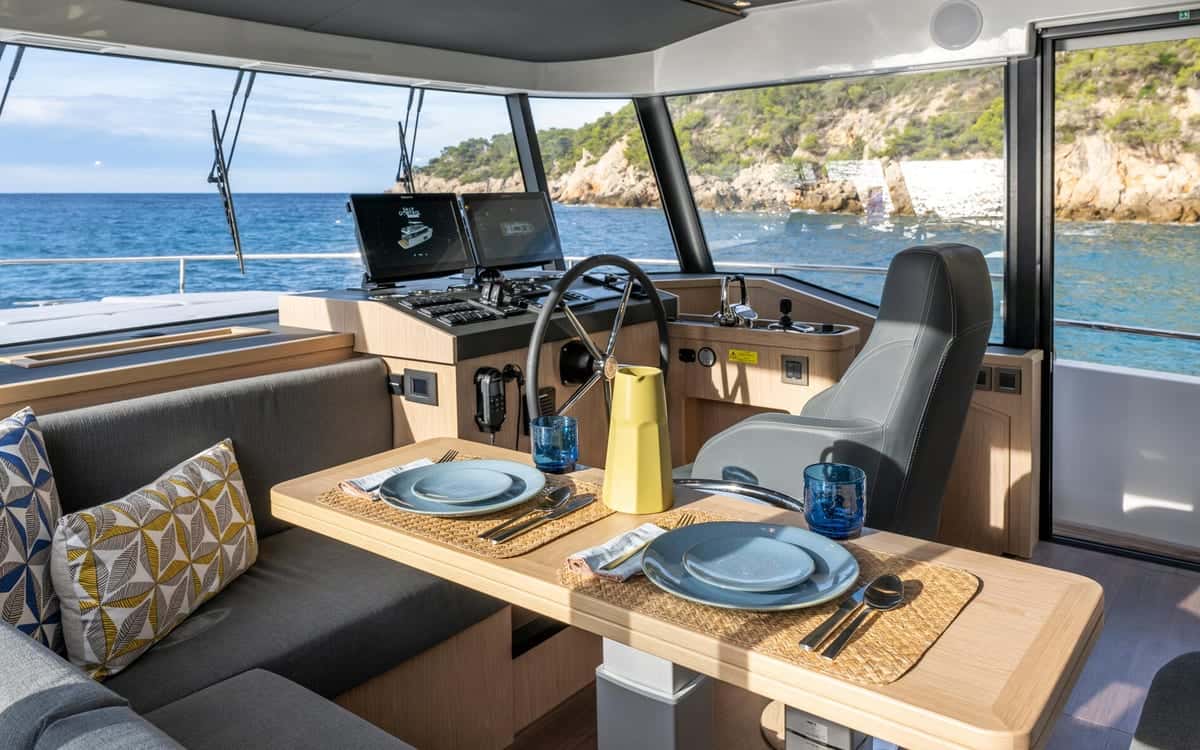 Swift Trawler 54 - miniatura 12