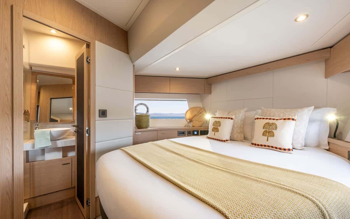 Swift Trawler 54 - miniatura 13