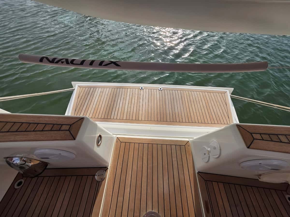 HANSE 345 - miniatura 6