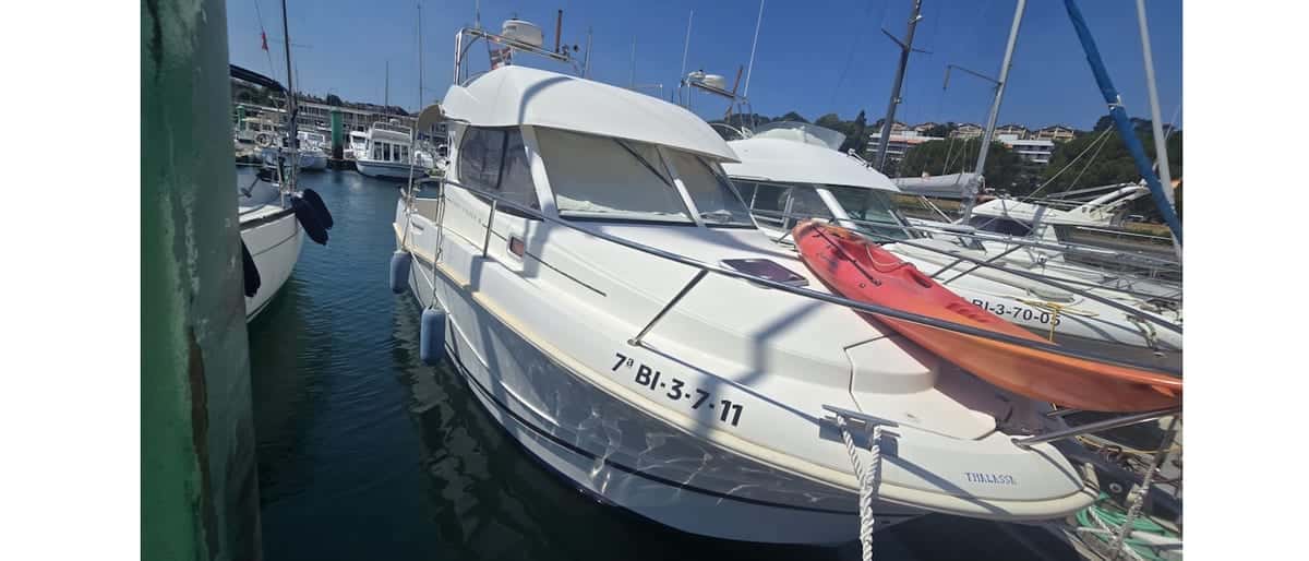 Merry fisher 800 - miniatura 2