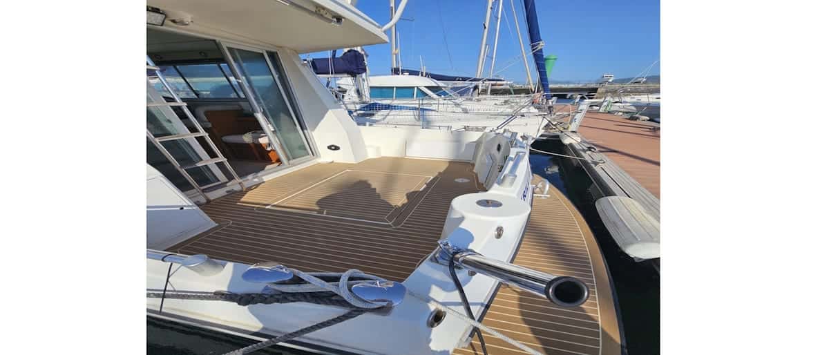 Beneteau Antares 10´20 - miniatura 2
