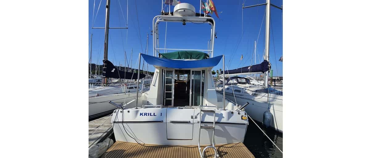 Beneteau Antares 10´20 - miniatura 3
