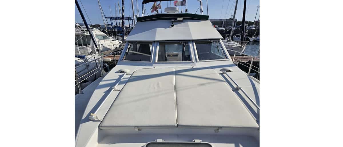 Beneteau Antares 10´20 - miniatura 4