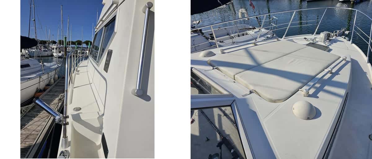 Beneteau Antares 10´20 - miniatura 5