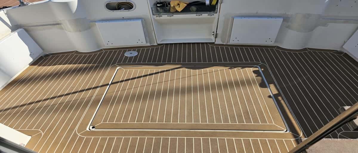 Beneteau Antares 10´20 - miniatura 6