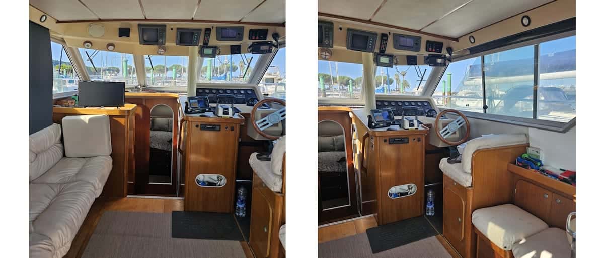Beneteau Antares 10´20 - miniatura 7