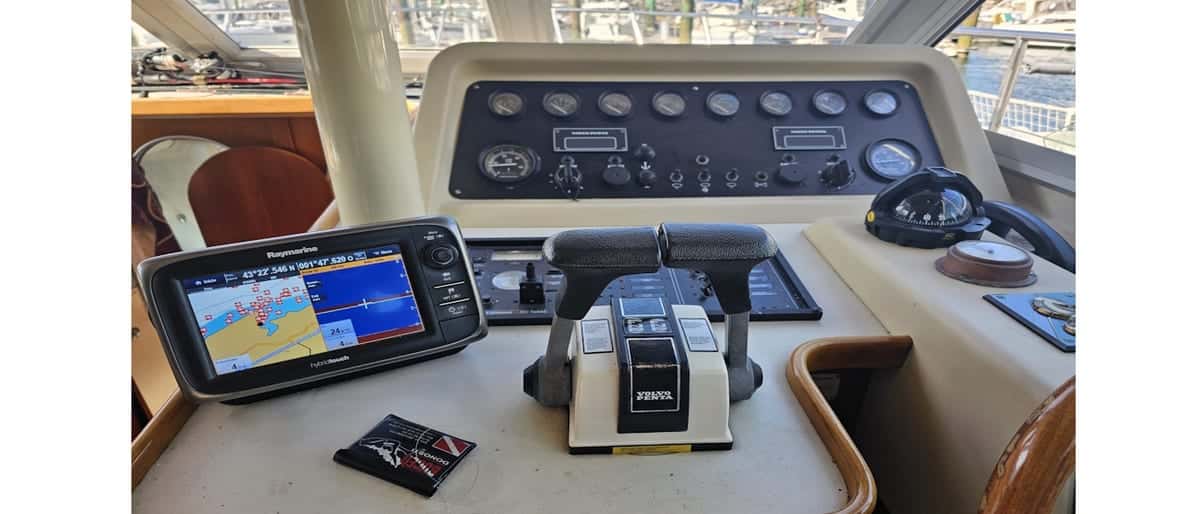 Beneteau Antares 10´20 - miniatura 8