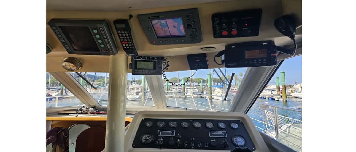 Beneteau Antares 10´20 - miniatura 9