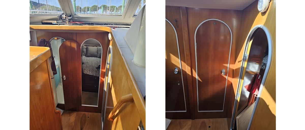 Beneteau Antares 10´20 - miniatura 10