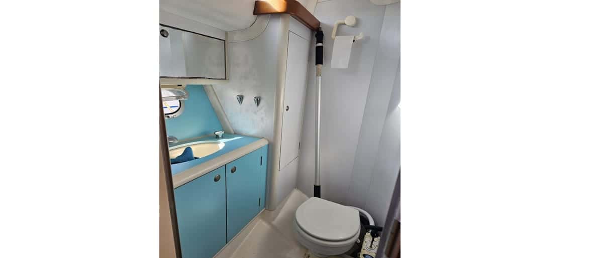 Beneteau Antares 10´20 - miniatura 11