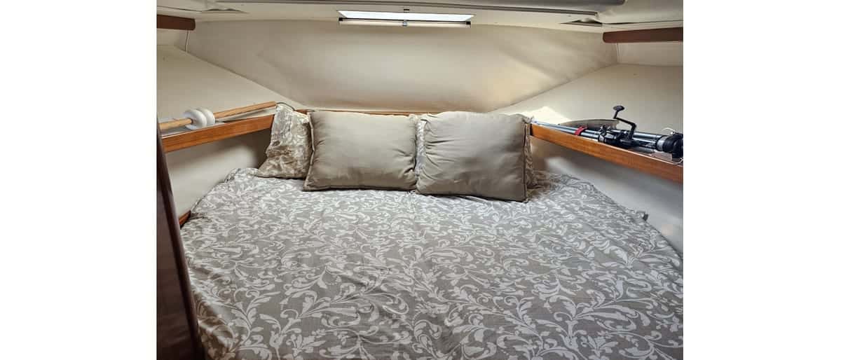 Beneteau Antares 10´20 - miniatura 12