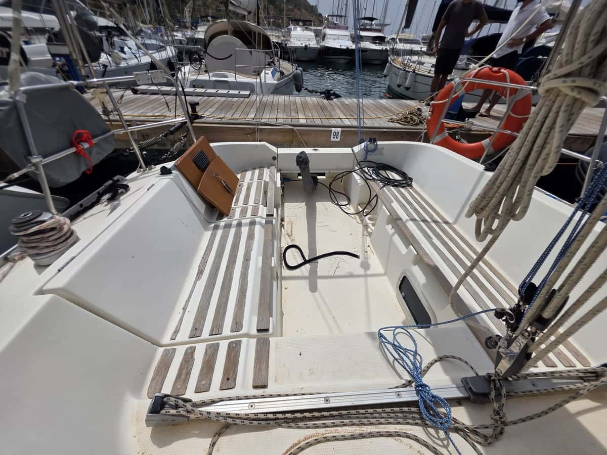 Beneteau First 310 - miniatura 5