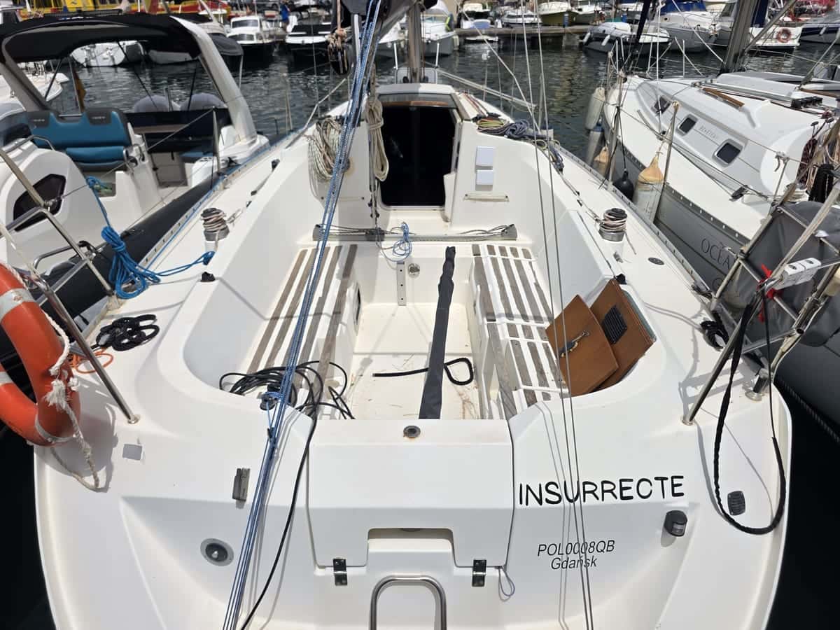 Beneteau First 310 - miniatura 4