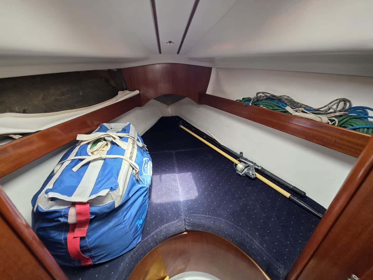 Beneteau First 310 - miniatura 11