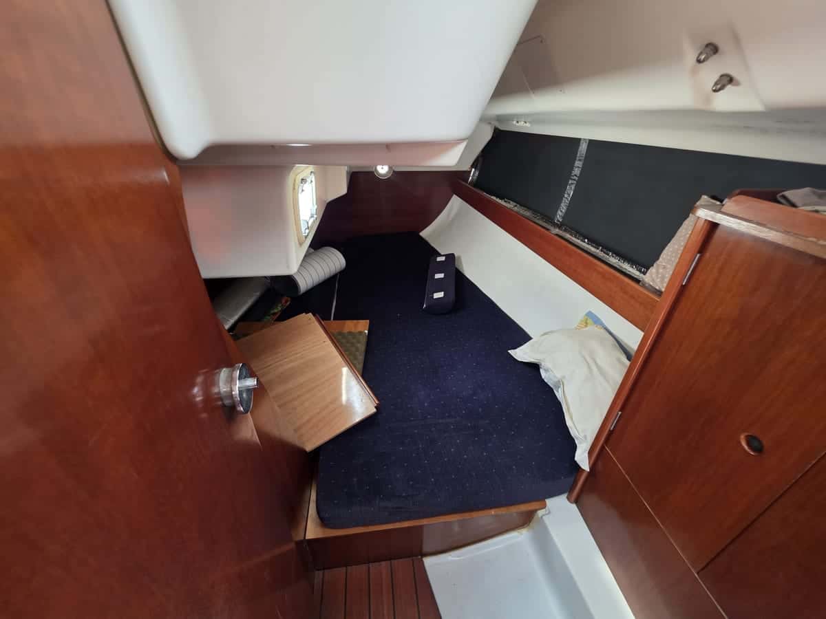 Beneteau First 310 - miniatura 10