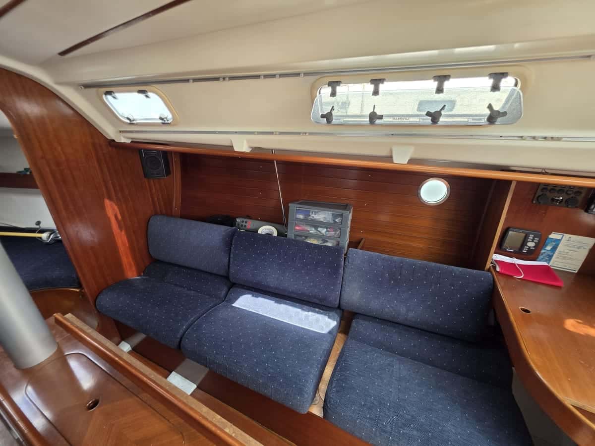 Beneteau First 310 - miniatura 6