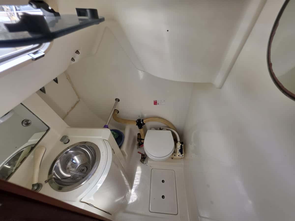 Beneteau First 310 - miniatura 12