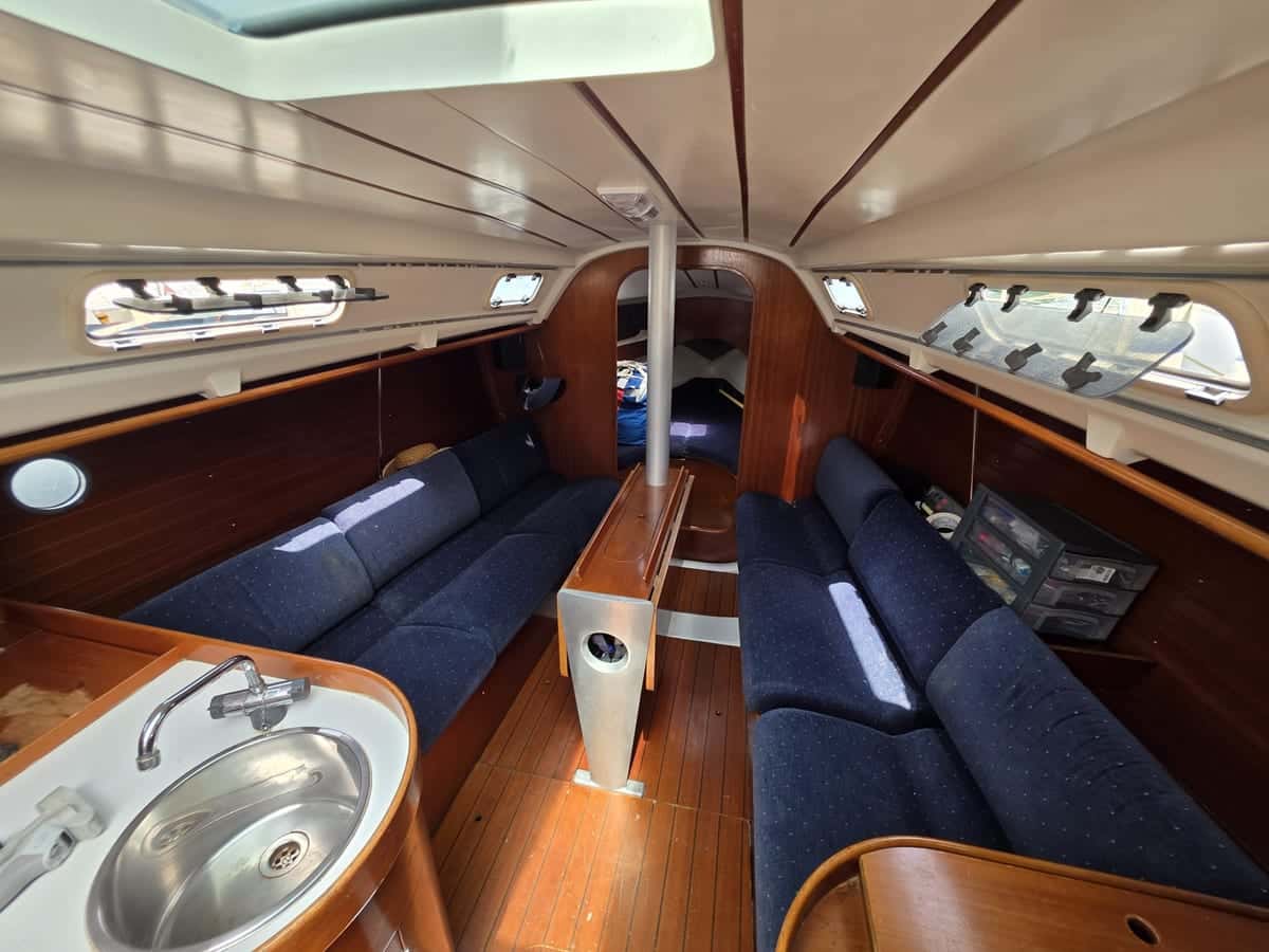Beneteau First 310 - miniatura 7