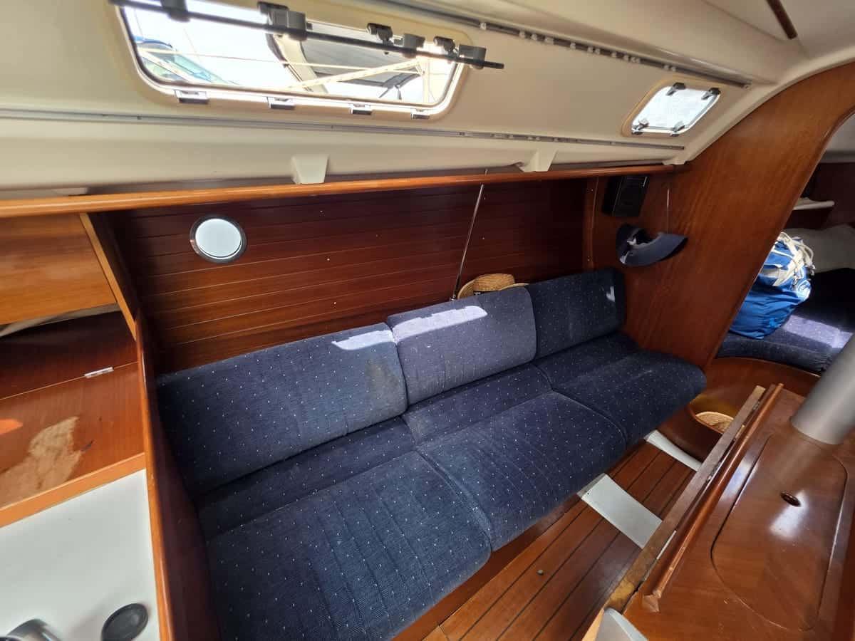 Beneteau First 310 - miniatura 8