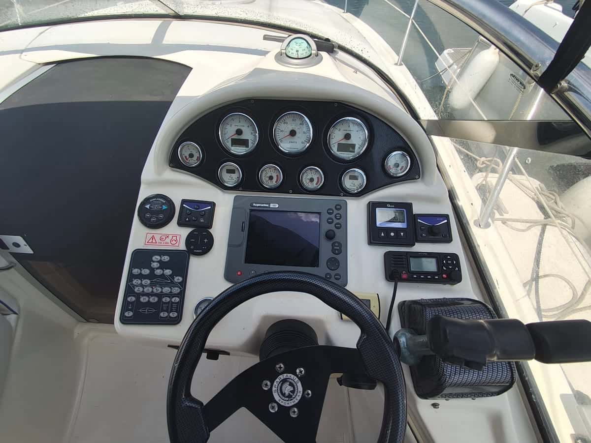 Bavaria 27 - miniatura 3