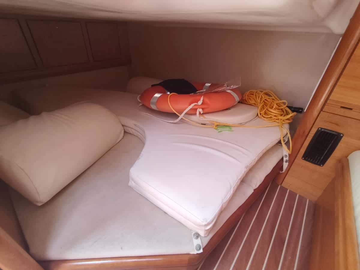 Bavaria 27 - miniatura 8