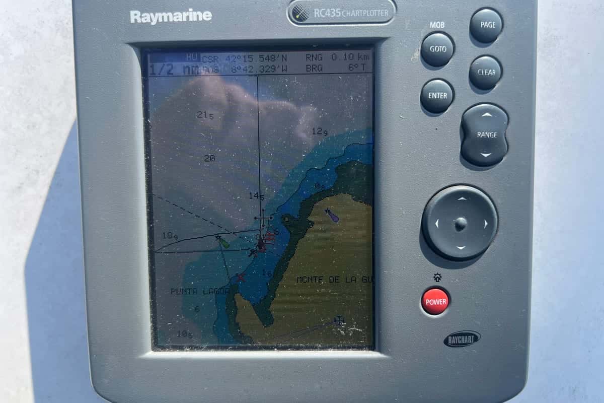 Jeanneau Sun Fast 32i - miniatura 20