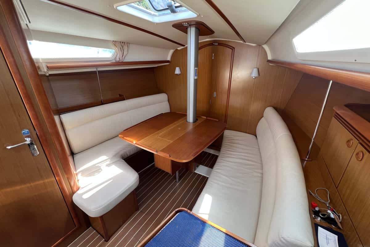 Jeanneau Sun Fast 32i - miniatura 28