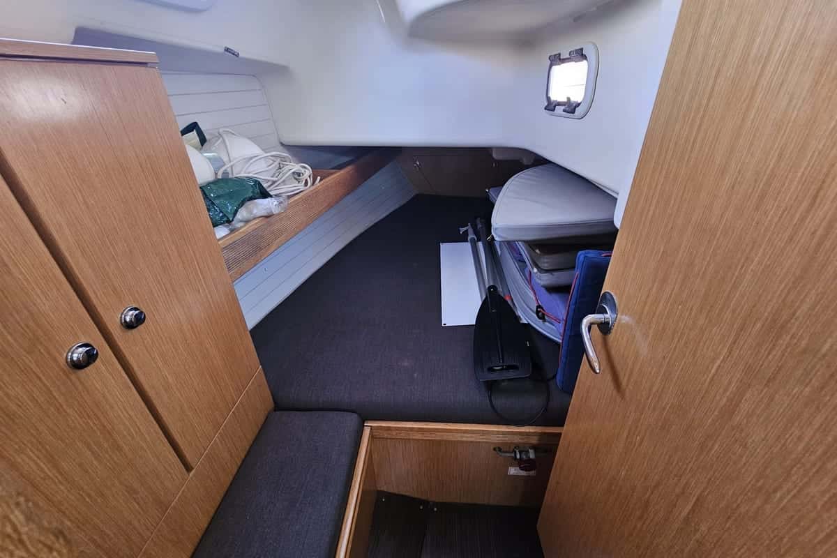 Bavaria Cruiser 35 - miniatura 13
