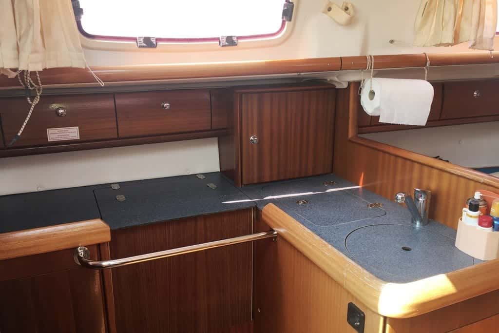 Bavaria 35 Match - miniatura 21