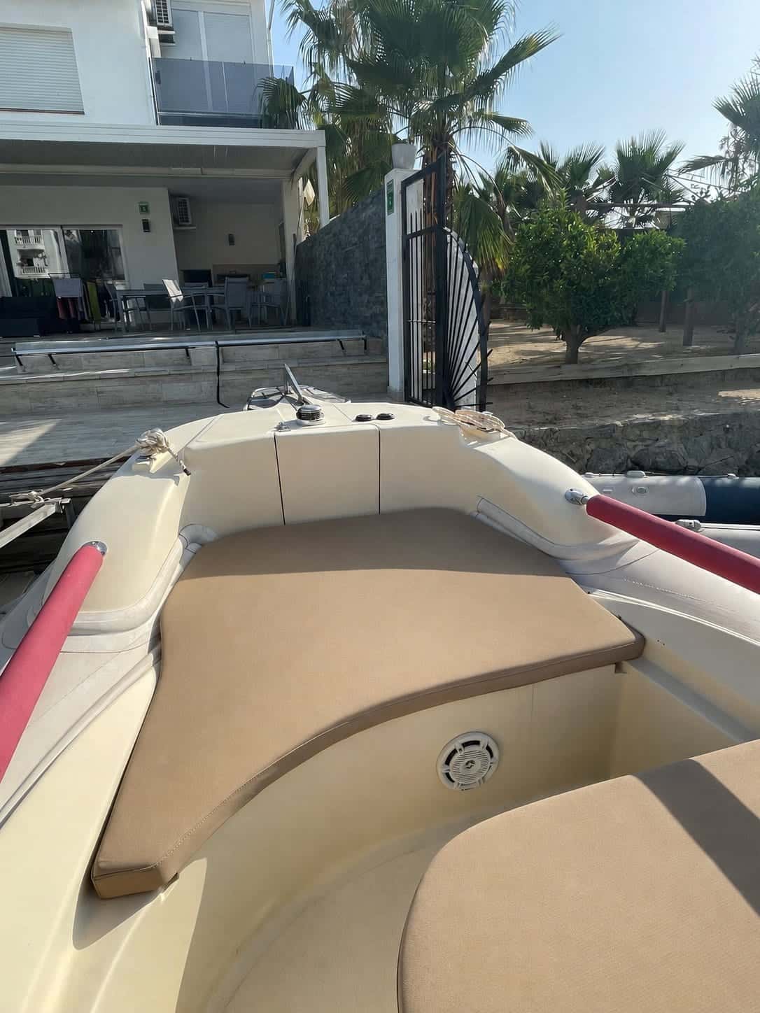 SOLEMAR 28 CAYMAN - miniatura 5