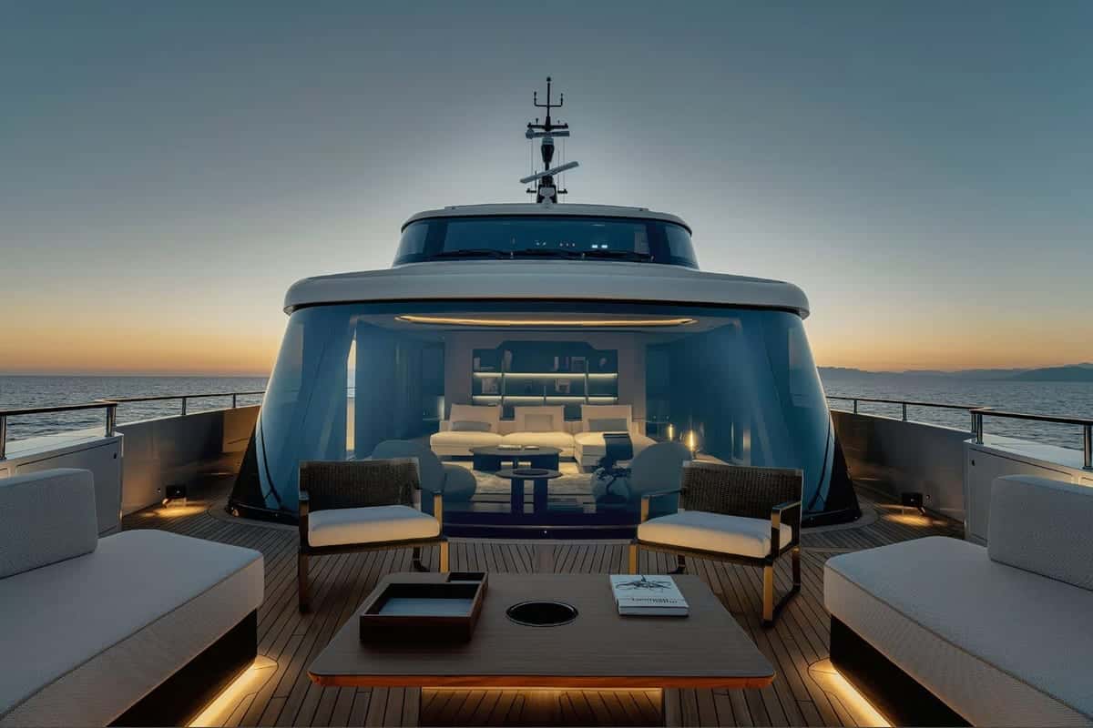 Azimut Grande 44M - miniatura 16