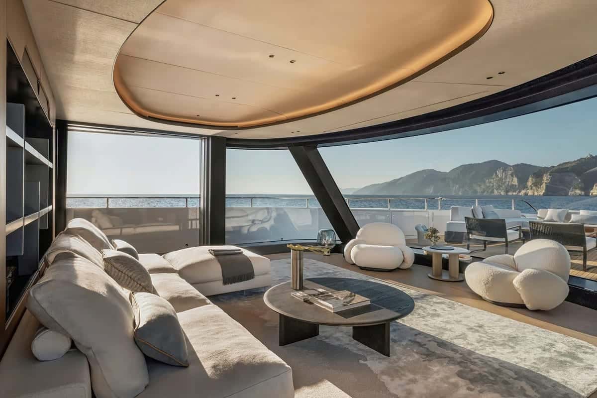 Azimut Grande 44M - miniatura 13