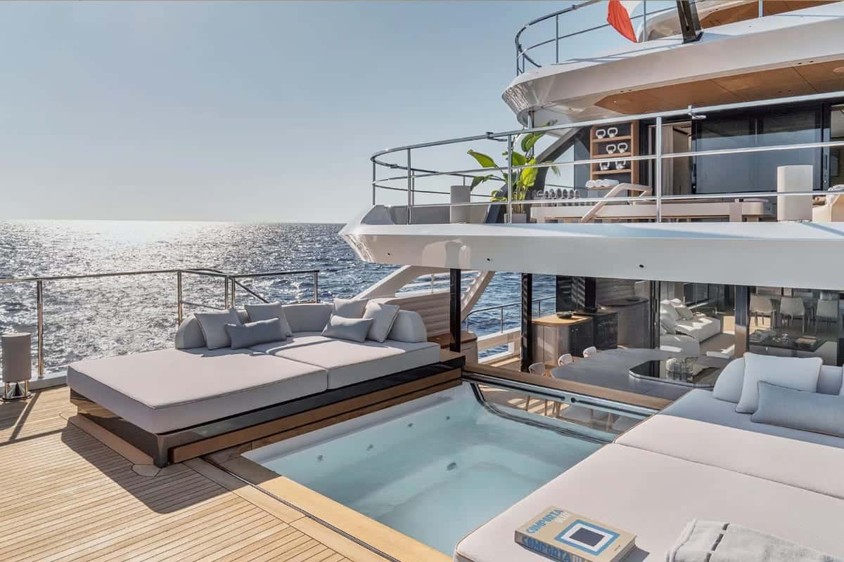 Azimut Grande 44M - miniatura 7