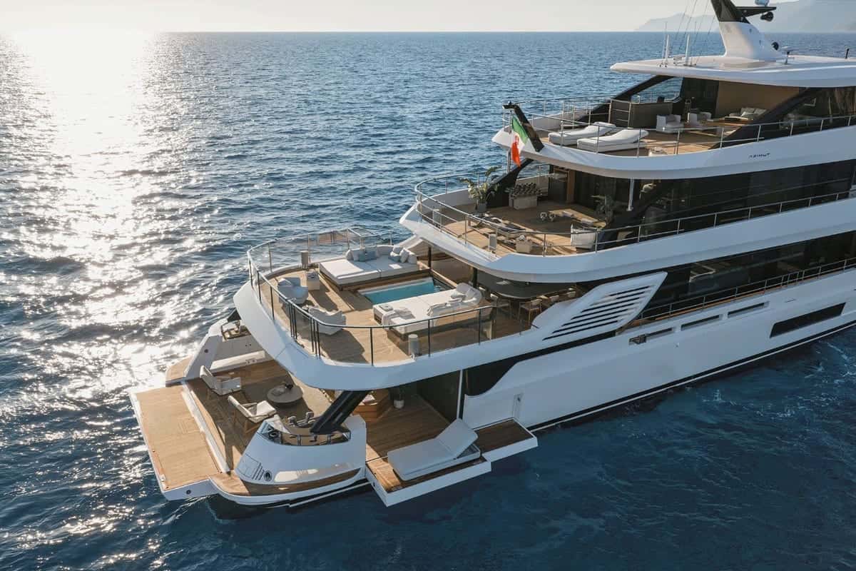Azimut Grande 44M - miniatura 6