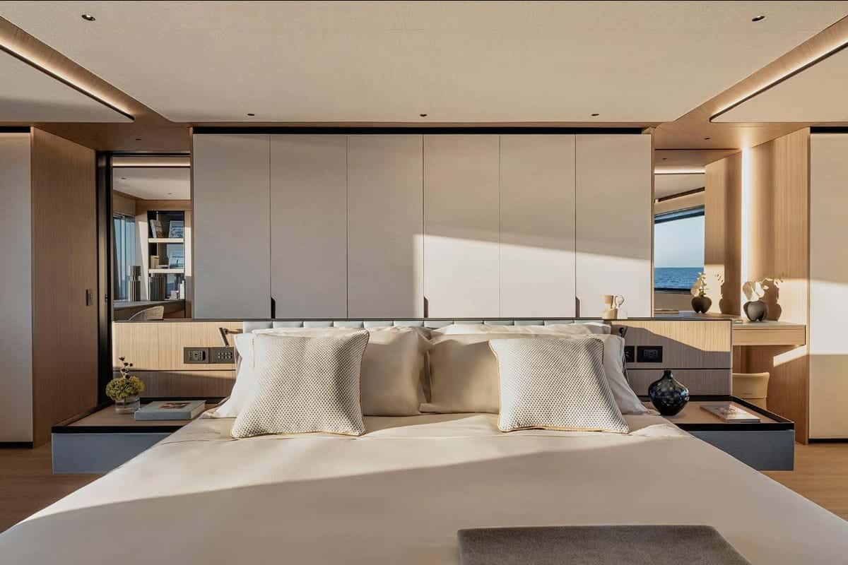 Azimut Grande 44M - miniatura 17
