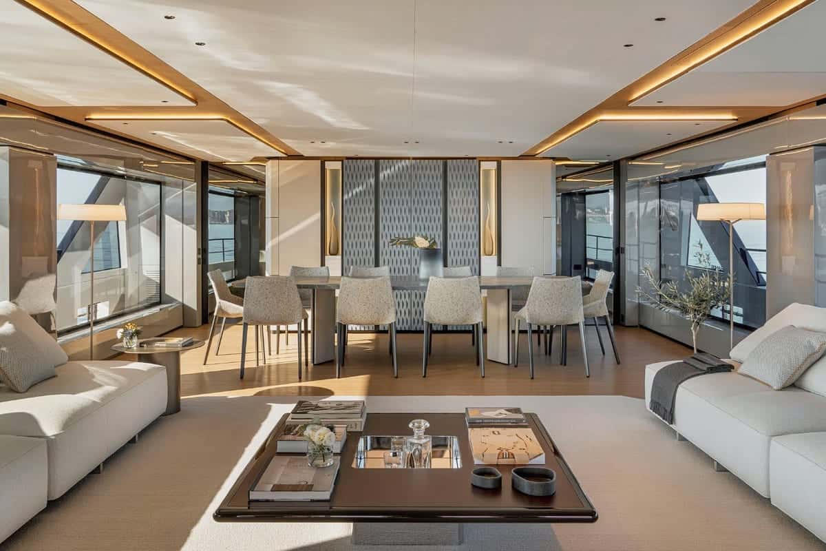 Azimut Grande 44M - miniatura 10