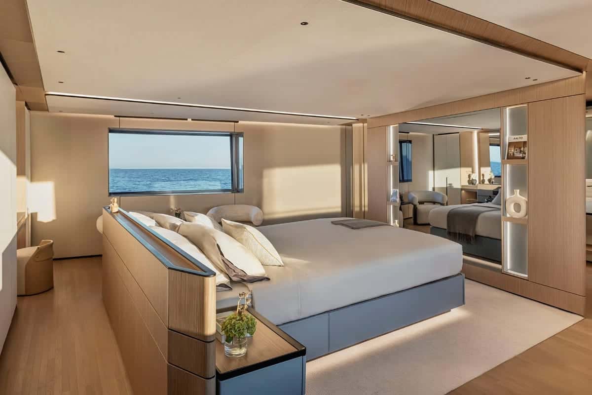 Azimut Grande 44M - miniatura 14