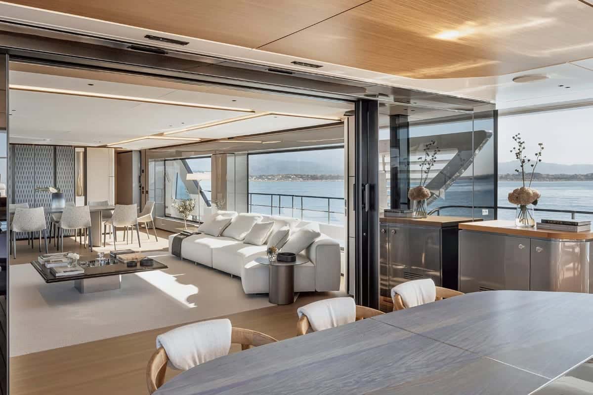 Azimut Grande 44M - miniatura 12
