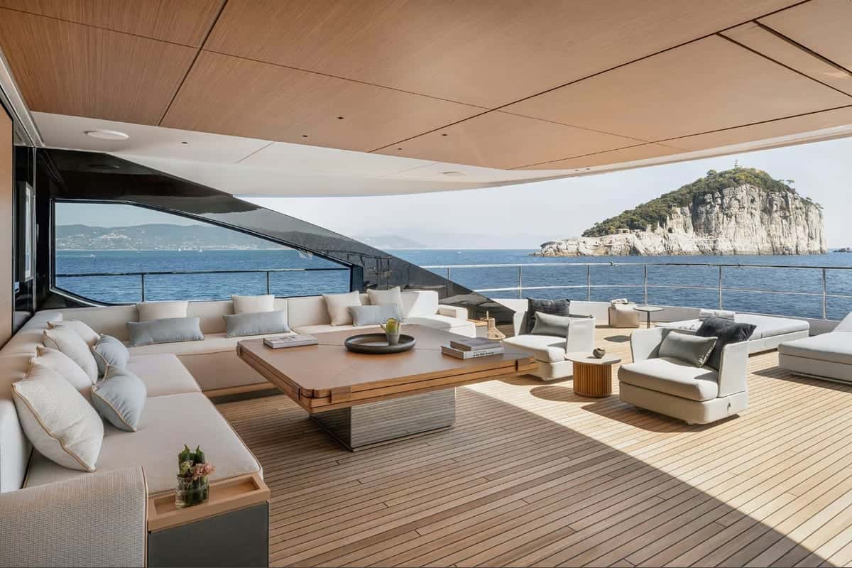 Azimut Grande 44M - miniatura 9