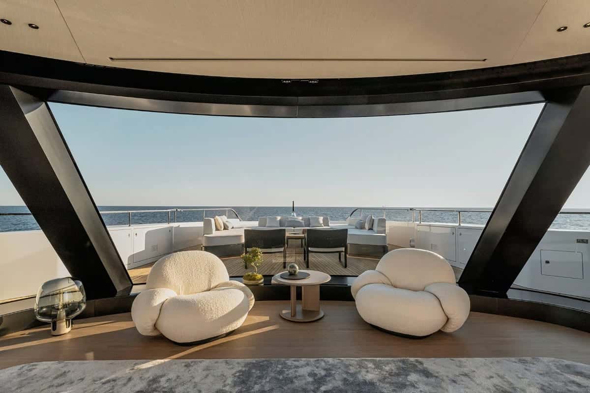 Azimut Grande 44M - miniatura 11