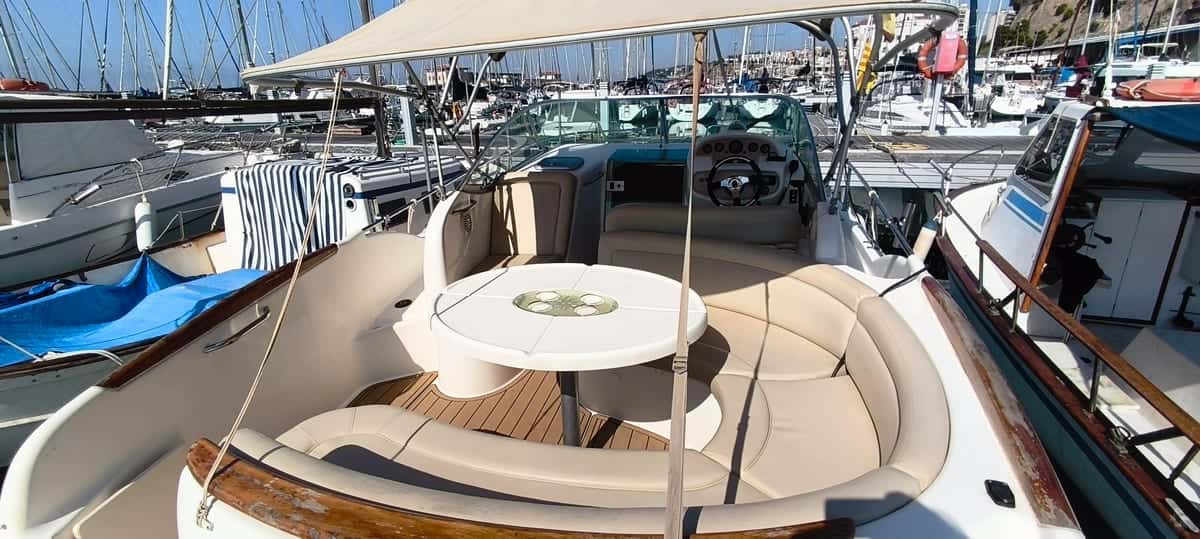 Jeanneau Leader 805 - miniatura 5
